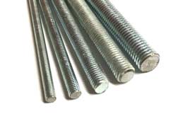SA320 Threaded Rods