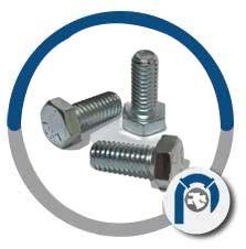 SA453 Hex Bolts SA453 Hex Bolts