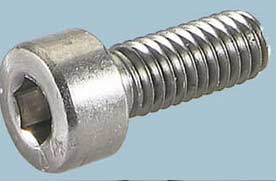 SA453 socket head cap screw