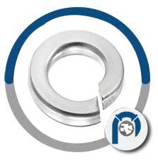 SB551 Split Washer