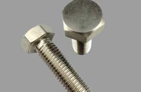 SB637 N07718 Full Threaded Hex Bolts