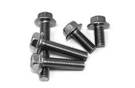 SS 304 Tensilock Bolts
