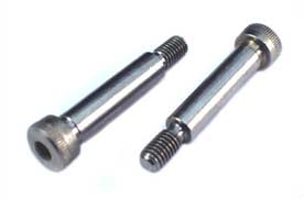 SS 304 Precision Shoulder Screws