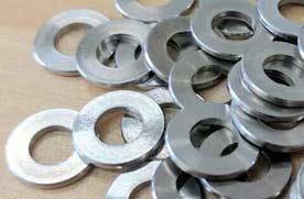 SS A2-70 Washers