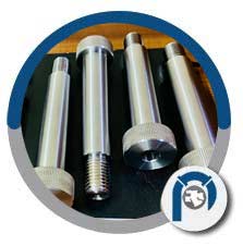 SS Custom Shoulder Bolts