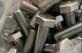 SS grade A2-70 Screws