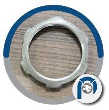 Stainless Steel Conduit Lock Nut Stainless Steel Conduit Lock Nut