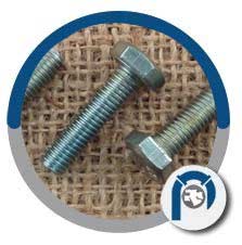 Stainless Steel Exhaust Flange Bolts