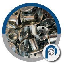 Stainless Steel Round Base Tee Nut Stainless Steel Round Base Tee Nut