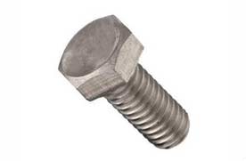 Super Duplex Hex Head Bolts