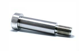 Super Duplex Shoulder Bolts