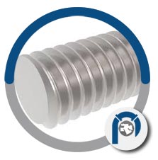Tantalum Socket Set Screws Tantalum Socket Set Screws