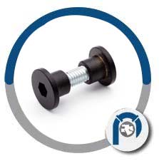 Threaded T Nuts Threaded T Nuts