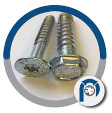 Ti metal split drive anchor bolts Ti metal split drive anchor bolts