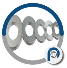 Titanium 6Al-4V flat washer Titanium 6Al-4V flat washer