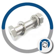 Titanium metal expansion bolt Titanium metal expansion bolt