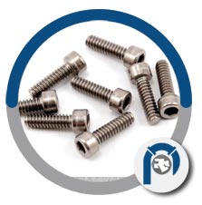 Titanium Metal Panel Screws Titanium Metal Panel Screws