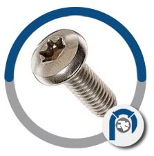 UNS 7750 machine screws UNS 7750 machine screws