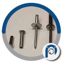 UNS N07750 rivets UNS N07750 rivets