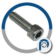 Uns N56400 socket head cap screw Uns N56400 socket head cap screw