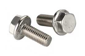 UNS S32205 Whiz Bolts