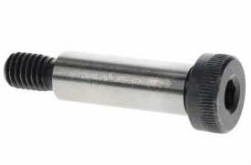 UNS S32205 Shoulder Screws