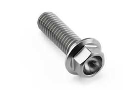 UNS S32760 Flange Cap Screws
