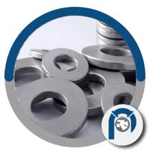UNS S32760 Washer