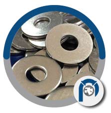 Werkstoff Nr. 3.7165 plain washer Werkstoff Nr. 3.7165 plain washer