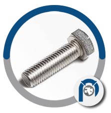 WNR 2.4375 hex bolts WNR 2.4375 hex bolts