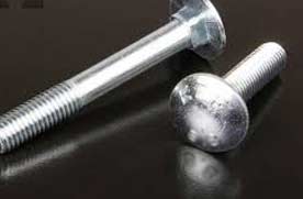 Zeron 100x Carriage Bolts