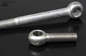 Zeron 100x Eye Bolt