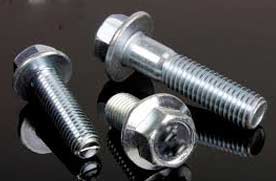 Zeron 100x Flange Bolts
