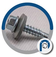 Zr704 Drilling Screw Zr704 Drilling Screw