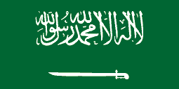 Saudi arabia