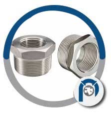 6000 lb Threaded Bushing