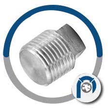 6000 Psi Threaded Plug