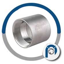 6000# Threaded Coupling