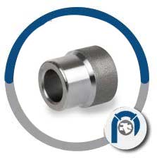 9000 Lb Socket Weld Bushing