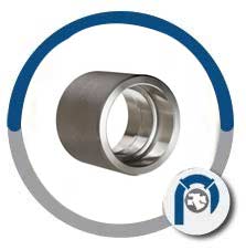 9000 Lb SW Coupling