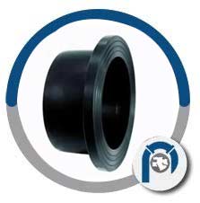 4130 Alloy Steel Stub End