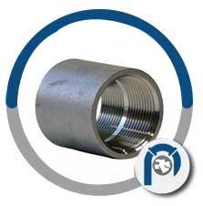 A182 F12 Cl.2 Threaded Coupling 