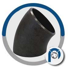 AISI 4130 Elbow