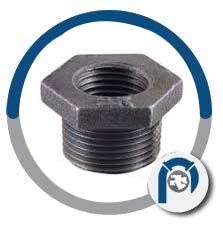 Alloy Cast Iron Screwed Bushing