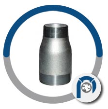 Alloy Steel Concentric Swage Nipple Alloy Steel Concentric Swage Nipple