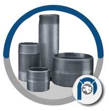 Alloy Steel F11 Socket Weld Nipple