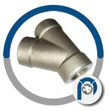 Alloy Steel Lateral tee Alloy Steel Lateral tee