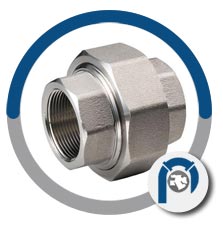 Alloy Steel Threaded union Alloy Steel Threaded union