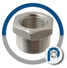 AS Hex bushing AS Hex bushing