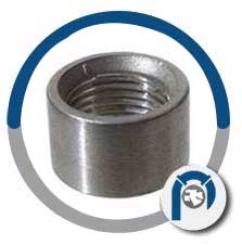 AS Socket weld Cap